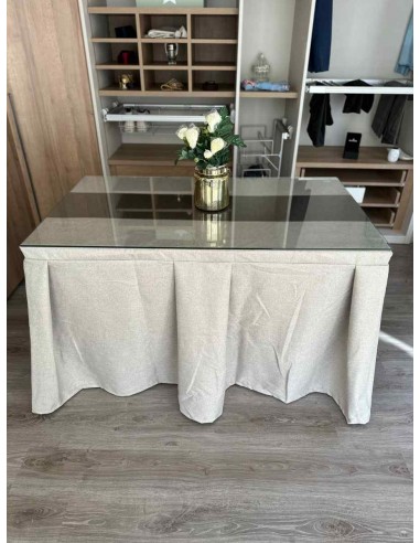 Ropa de Mesa Camilla Moderna...