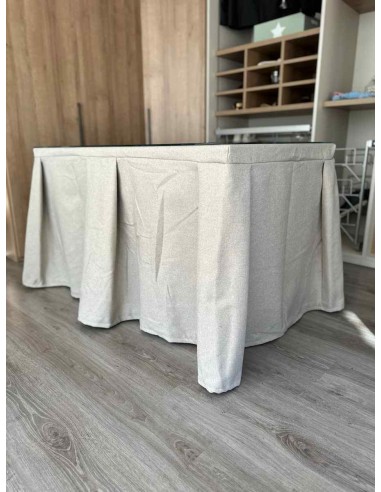 Ropa de Mesa Camilla Moderna...