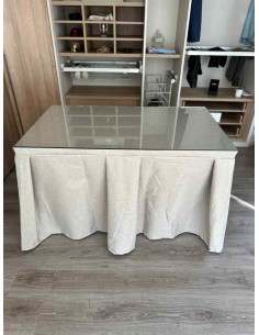 Ropa de Mesa Camilla... 2