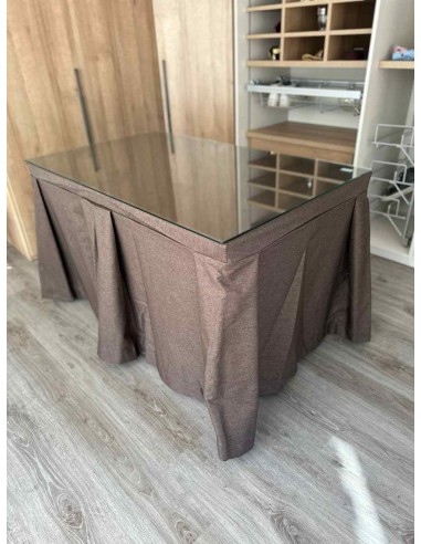 Ropa de Mesa Camilla Moderna...