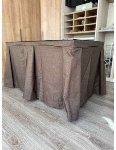 Ropa de Mesa Camilla Moderna...