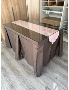Ropa de Mesa Camilla...