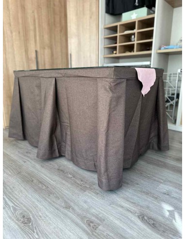 Ropa de Mesa Camilla Moderna...