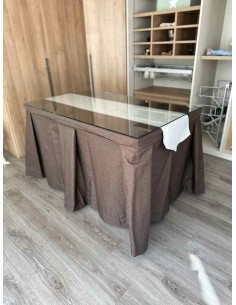 Ropa de Mesa Camilla...