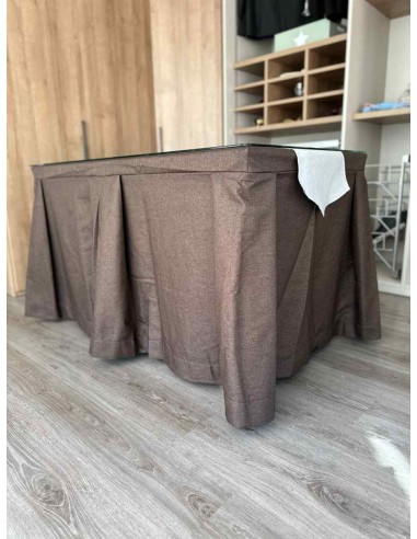 Ropa de Mesa Camilla Moderna...