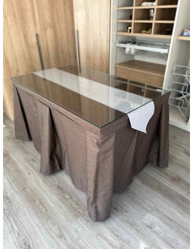 Ropa de Mesa Camilla Moderna...