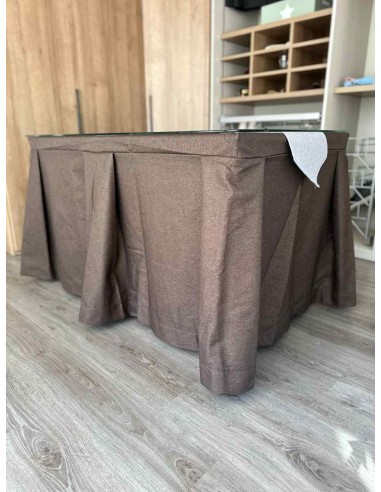 Ropa de Mesa Camilla Moderna...