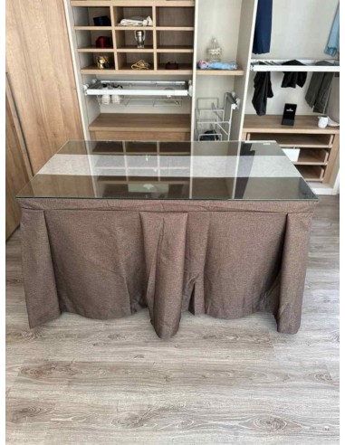 Ropa de Mesa Camilla Moderna...