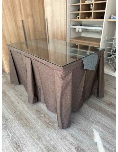 Ropa de Mesa Camilla Moderna...