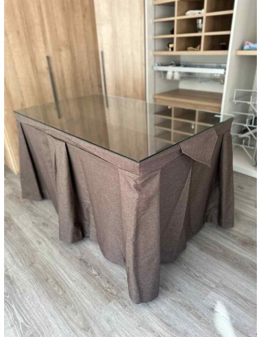 Ropa de Mesa Camilla Moderna...