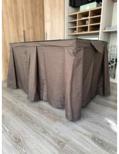Ropa de Mesa Camilla Moderna...