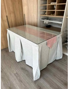 Ropa de Mesa Camilla...