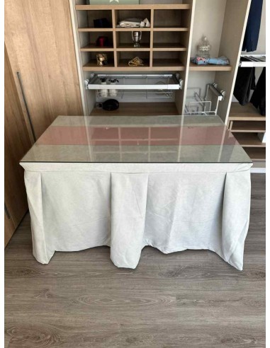 Ropa de Mesa Camilla Moderna...