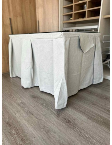 Ropa de Mesa Camilla Moderna...