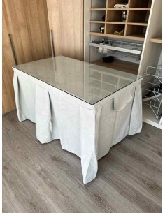 Ropa de Mesa Camilla...