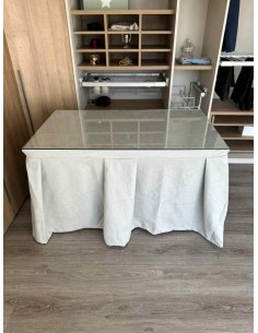 Ropa de Mesa Camilla... 2
