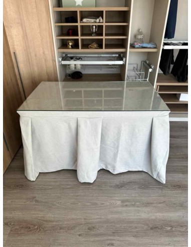 Ropa de Mesa Camilla Moderna...