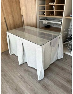 Ropa de Mesa Camilla...