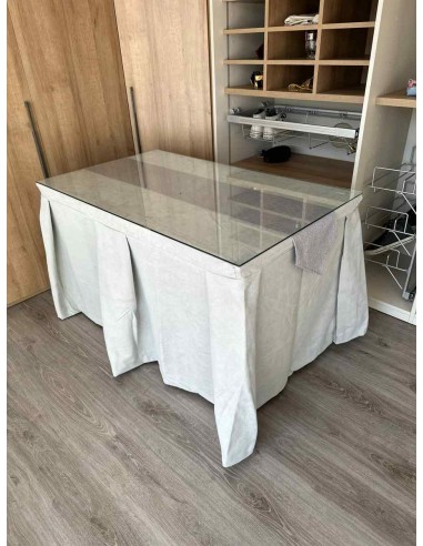 Ropa de Mesa Camilla Moderna...