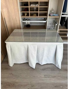 Ropa de Mesa Camilla... 2