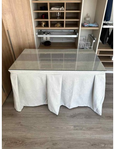 Ropa de Mesa Camilla Moderna...