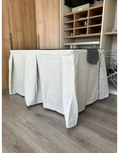 Ropa de Mesa Camilla Moderna...