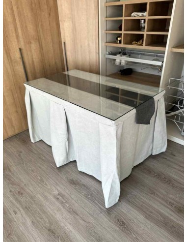 Ropa de Mesa Camilla Moderna...