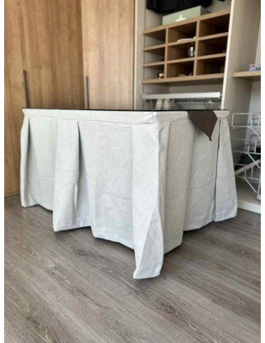 Ropa de Mesa Camilla Moderna...