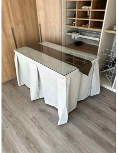 Ropa de Mesa Camilla...