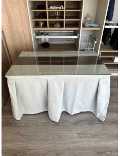 Ropa de Mesa Camilla... 2