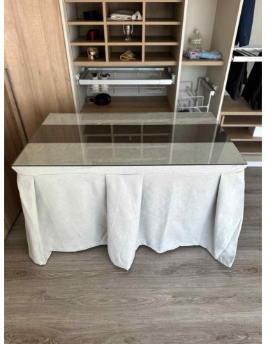 Ropa de Mesa Camilla Moderna...