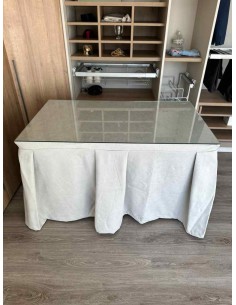 Ropa de Mesa Camilla... 2