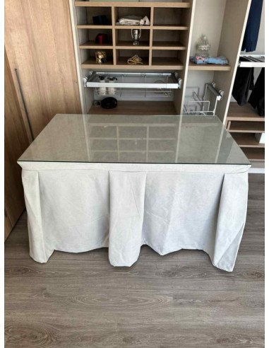 Ropa de Mesa Camilla Moderna...