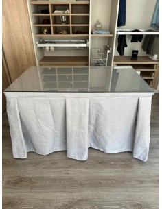 Ropa de Mesa Camilla... 2