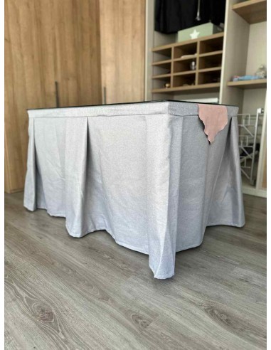 Ropa de Mesa Camilla Moderna...