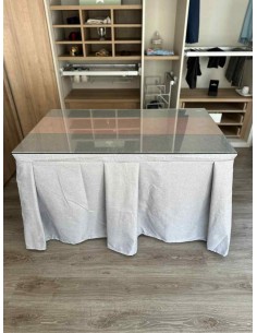 Ropa de Mesa Camilla... 2