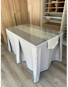 Ropa de Mesa Camilla...