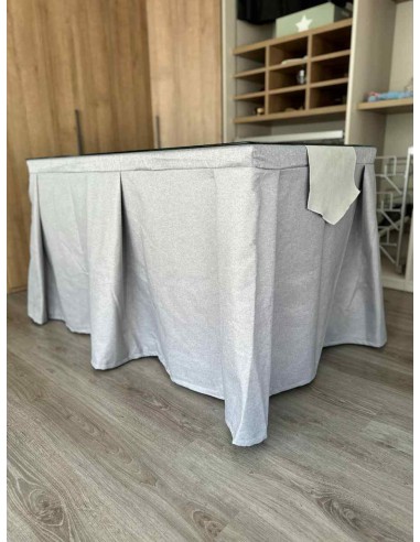 Ropa de Mesa Camilla Moderna...