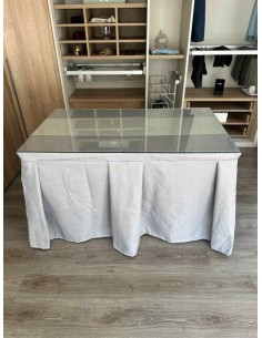 Ropa de Mesa Camilla... 2