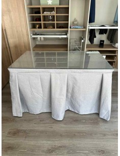 Ropa de Mesa Camilla... 2