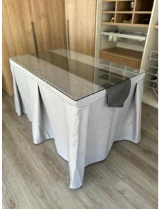Ropa de Mesa Camilla...
