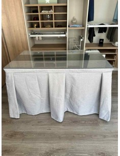 Ropa de Mesa Camilla... 2