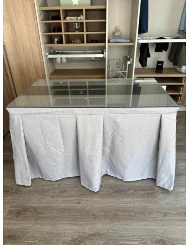 Ropa de Mesa Camilla Moderna...