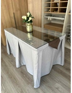 Ropa de Mesa Camilla...