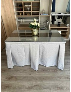 Ropa de Mesa Camilla... 2