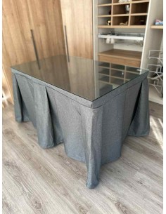 Ropa de Mesa Camilla...
