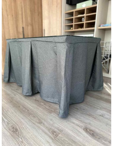 Ropa de Mesa Camilla Moderna...