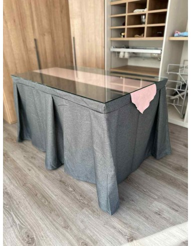 Ropa de Mesa Camilla Moderna...