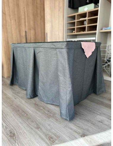 Ropa de Mesa Camilla Moderna...