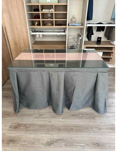 Ropa de Mesa Camilla Moderna...